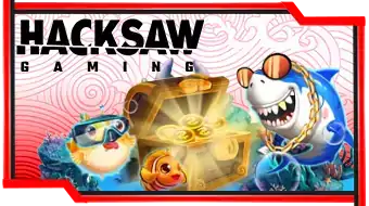 OMG138 - Tembak Ikan Hacksaw