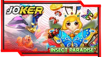 OMG138 - Tembak Ikan Joker