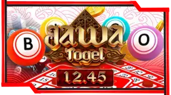 OMG138 - Jawa Togel 12