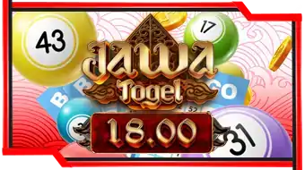 OMG138 - Jawa Togel 18