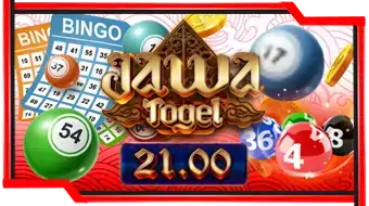 OMG138 - Jawa Togel 21